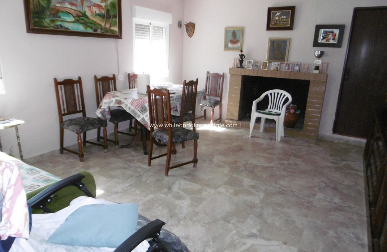 Sale - Villa  - Yecla