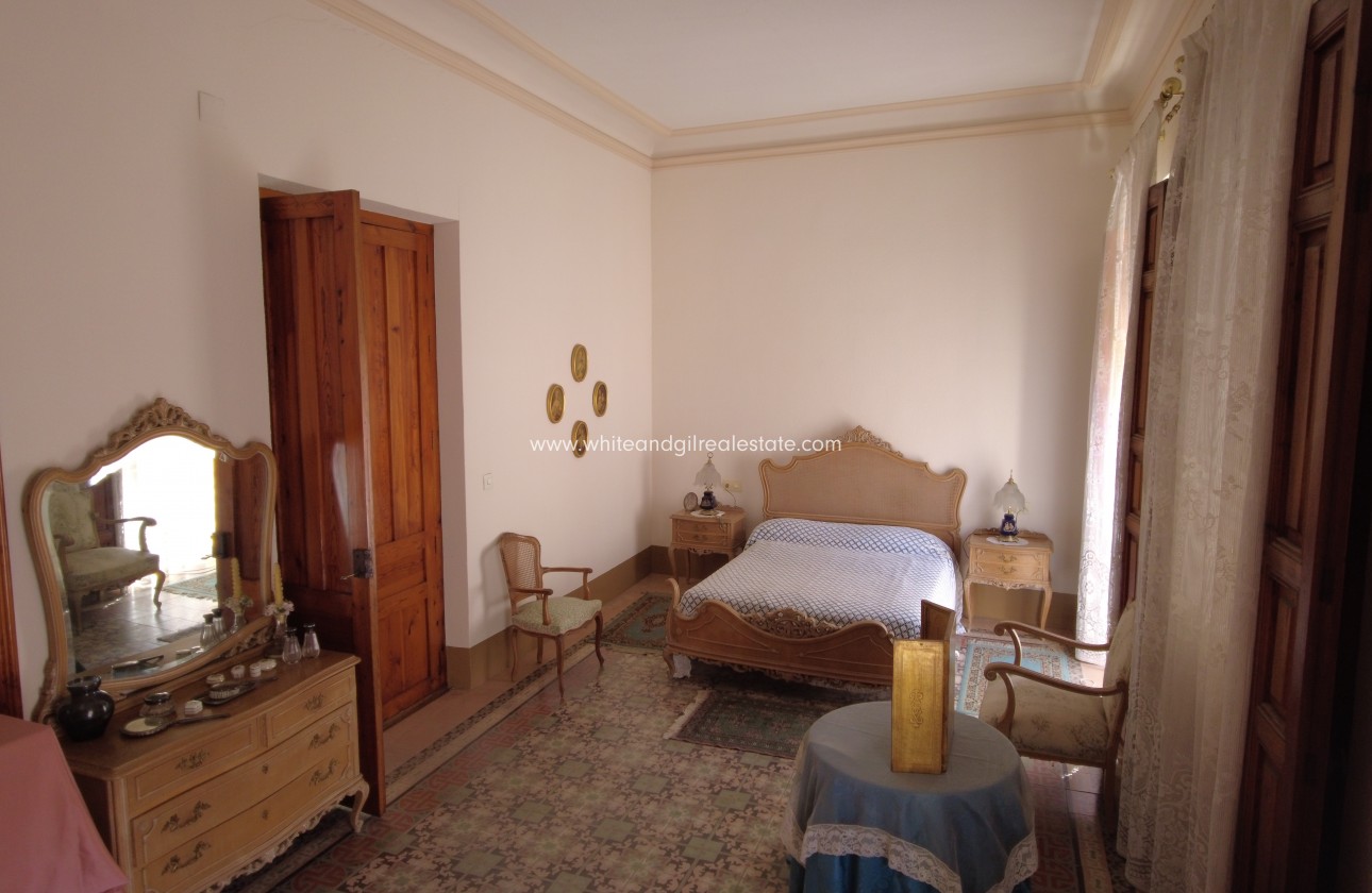 Sale - Townhouse - Caudete