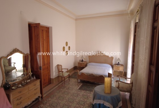 Sale - Townhouse - Caudete