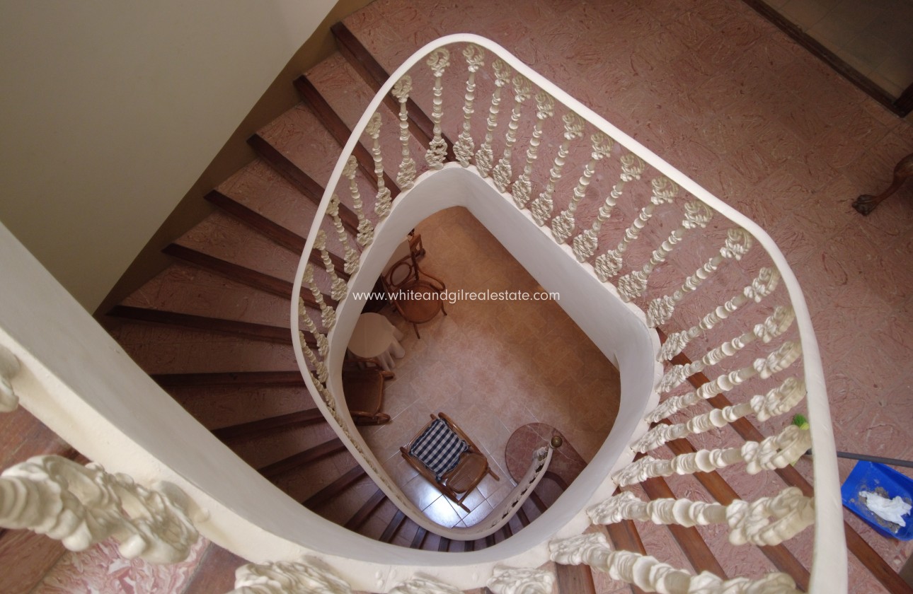 Sale - Townhouse - Caudete