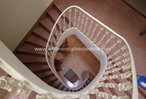 Sale - Townhouse - Caudete