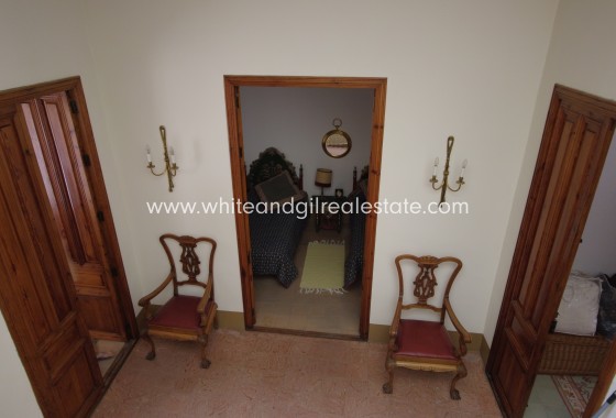 Sale - Townhouse - Caudete