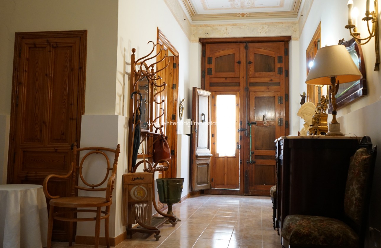 Sale - Townhouse - Caudete