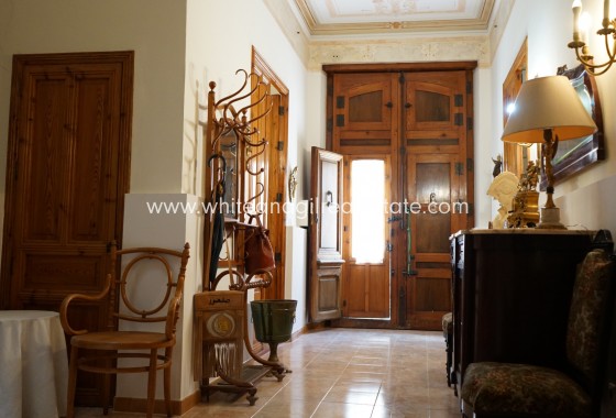 Sale - Townhouse - Caudete