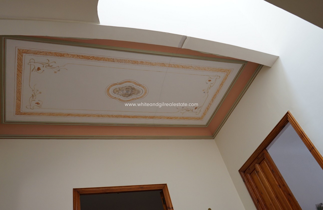 Sale - Townhouse - Caudete