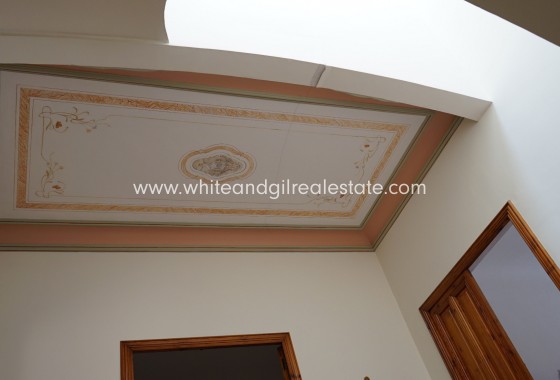 Sale - Townhouse - Caudete