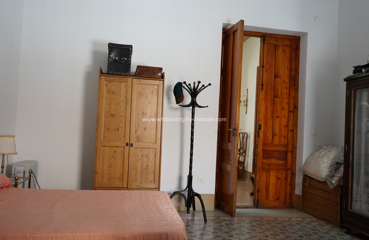 Sale - Townhouse - Caudete