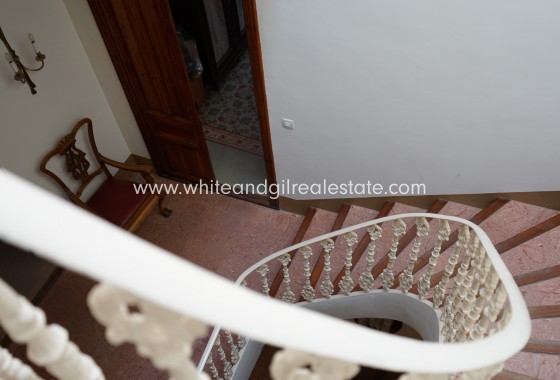 Sale - Townhouse - Caudete