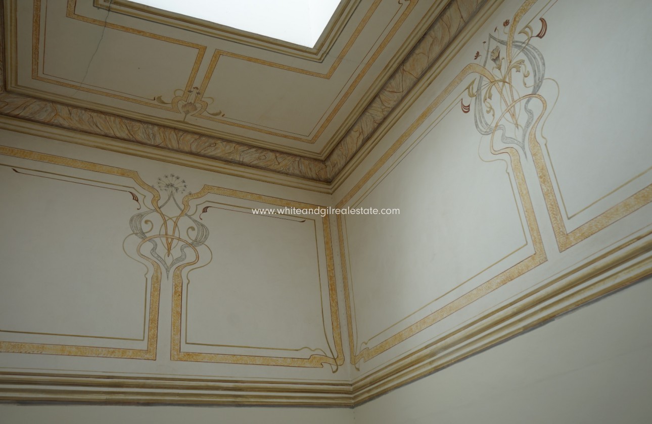 Sale - Townhouse - Caudete