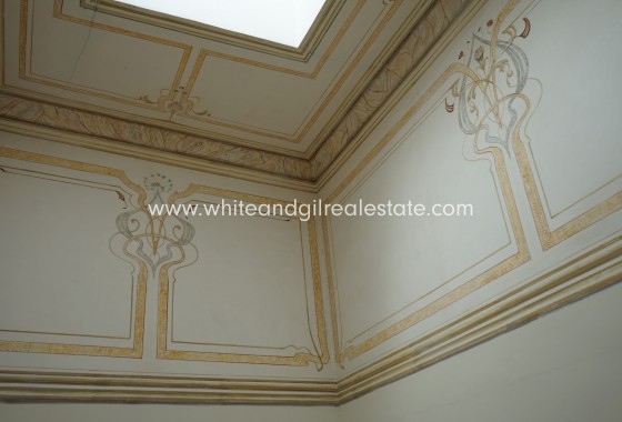 Sale - Townhouse - Caudete