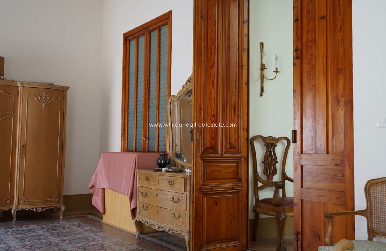 Sale - Townhouse - Caudete