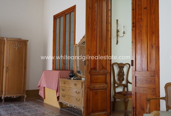 Sale - Townhouse - Caudete