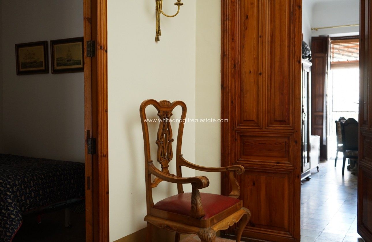 Sale - Townhouse - Caudete