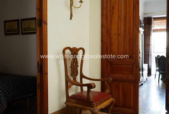 Sale - Townhouse - Caudete