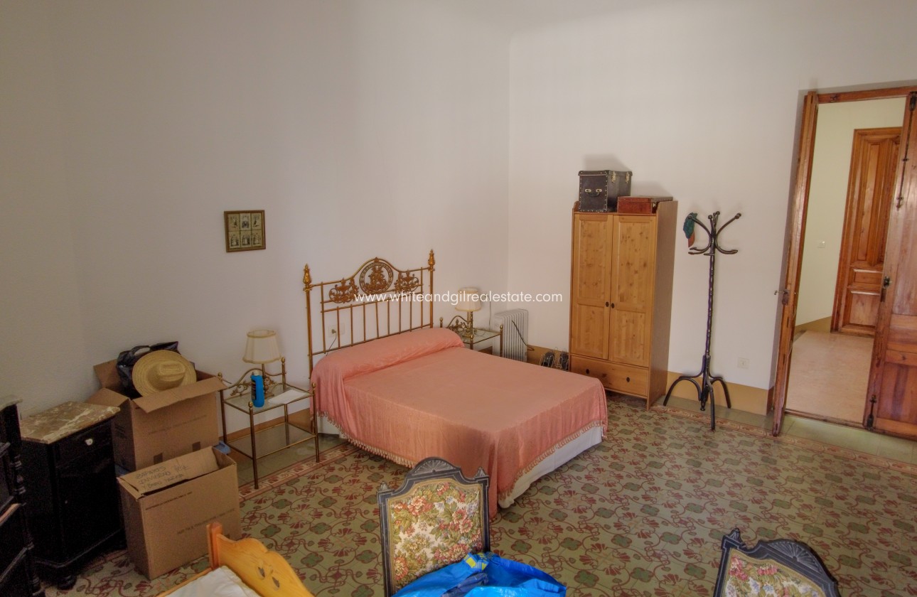 Sale - Townhouse - Caudete