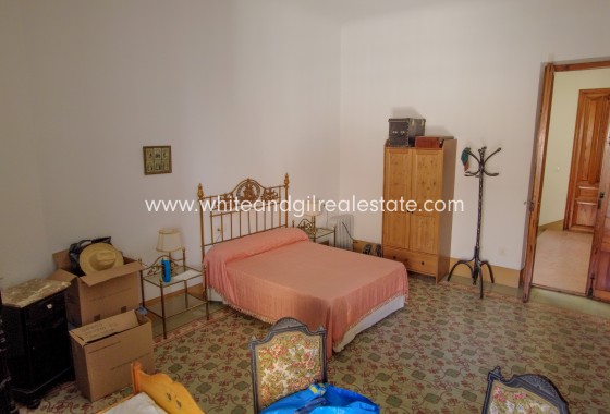 Sale - Townhouse - Caudete