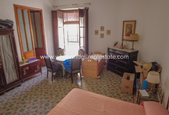 Sale - Townhouse - Caudete