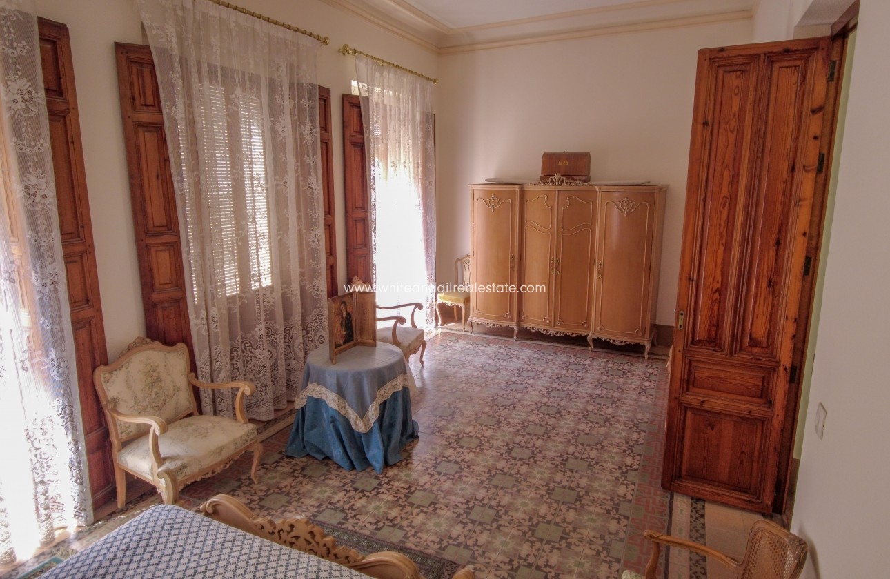 Sale - Townhouse - Caudete