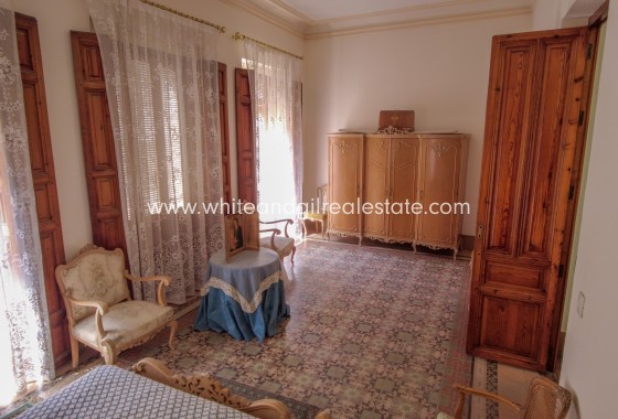 Sale - Townhouse - Caudete