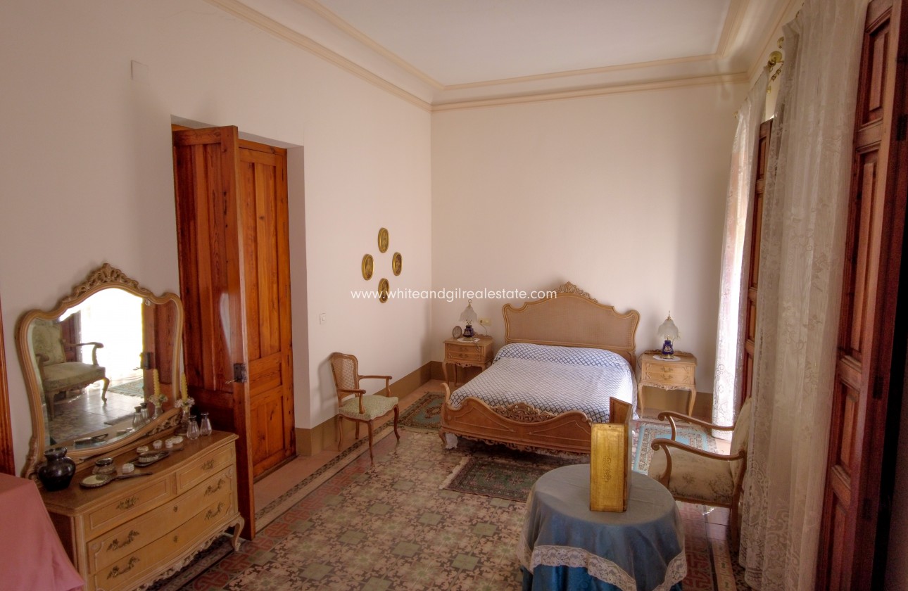 Sale - Townhouse - Caudete