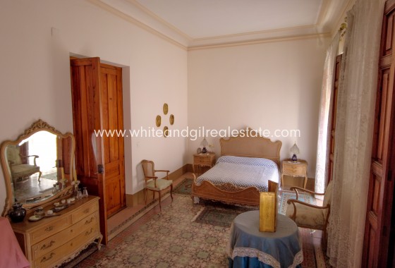 Sale - Townhouse - Caudete