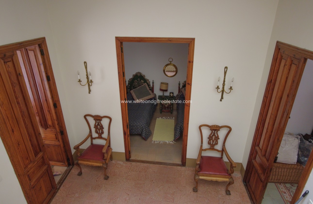 Sale - Townhouse - Caudete