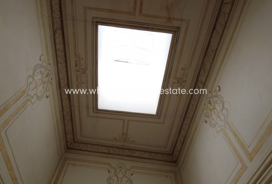 Sale - Townhouse - Caudete