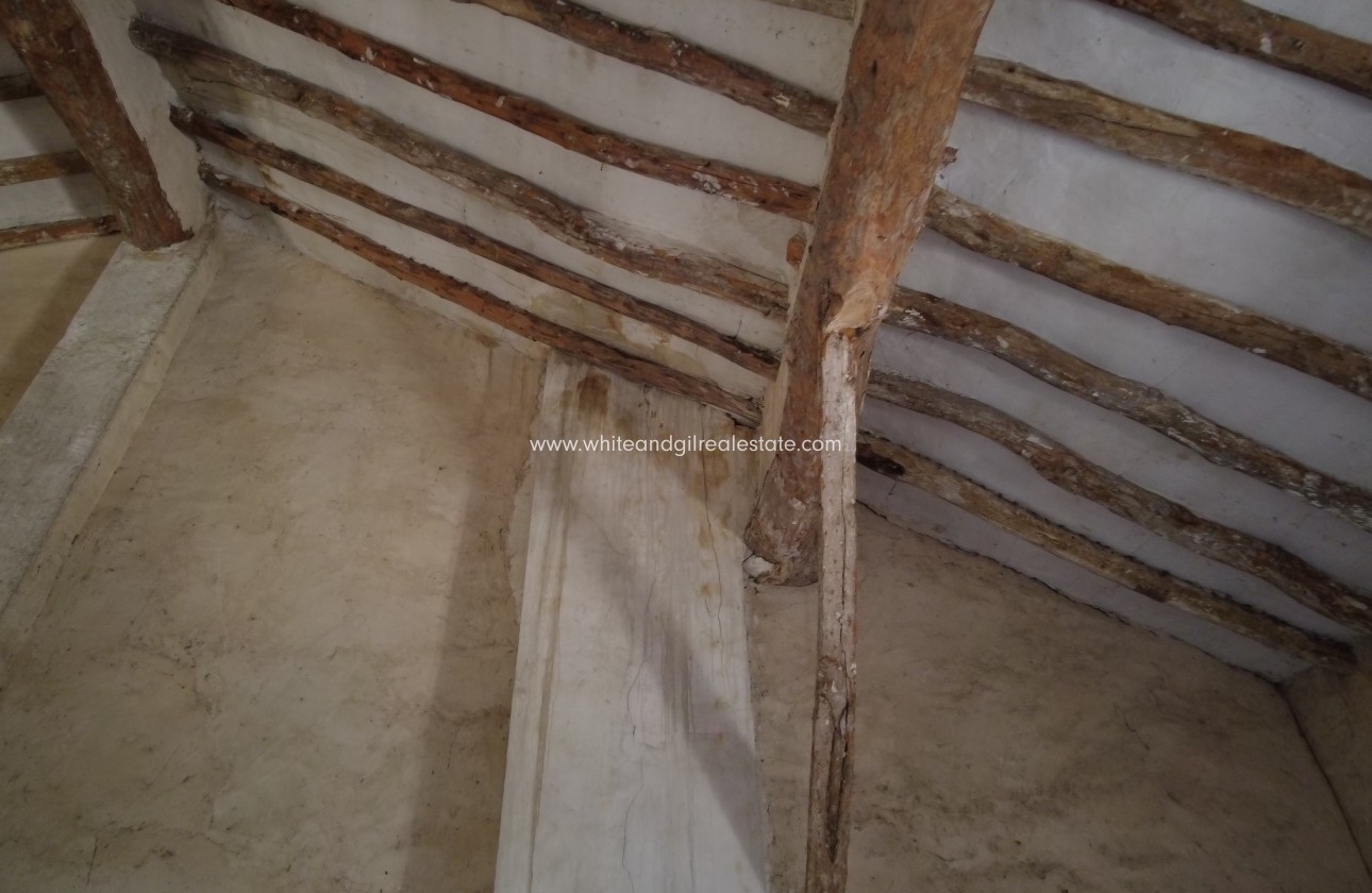 Sale - Townhouse - Caudete