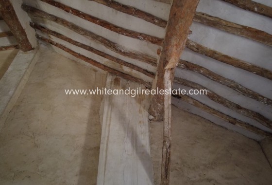 Sale - Townhouse - Caudete