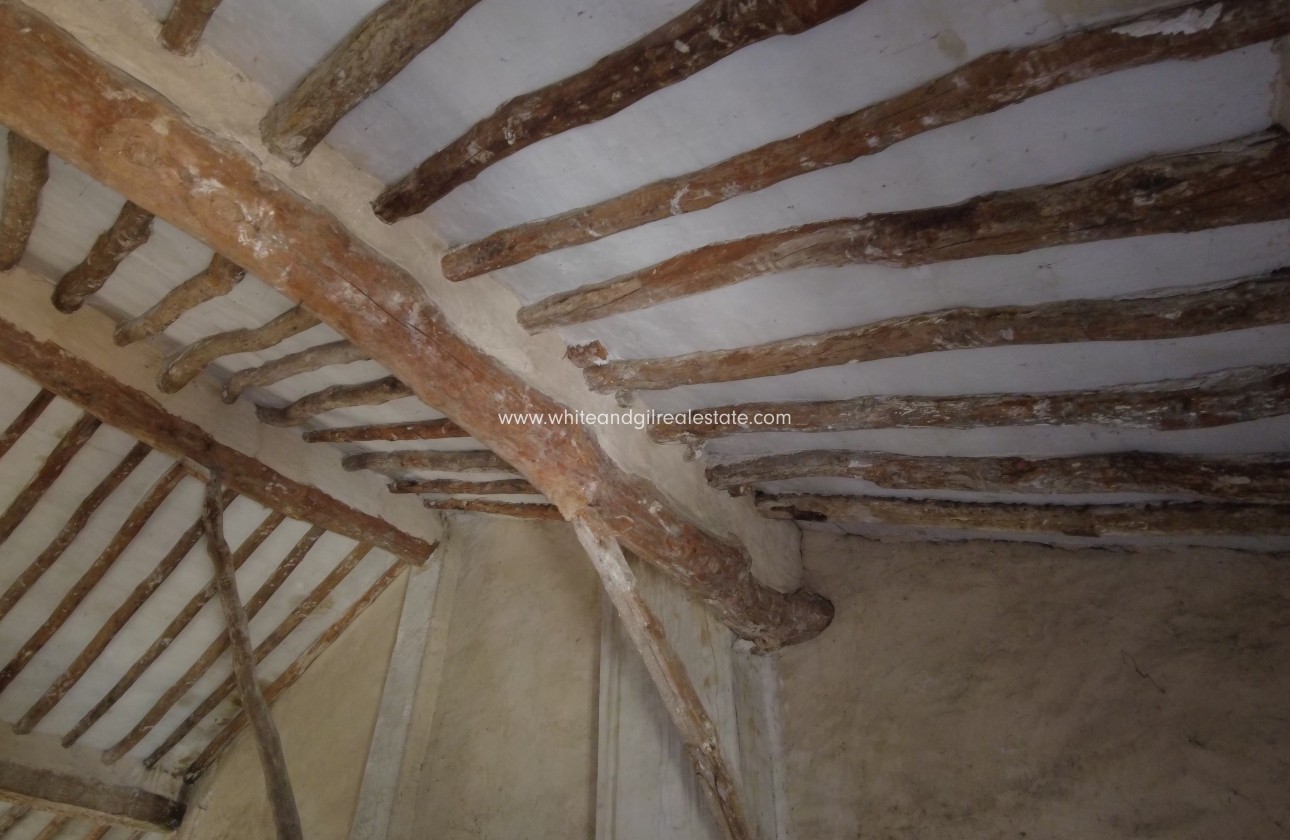 Sale - Townhouse - Caudete