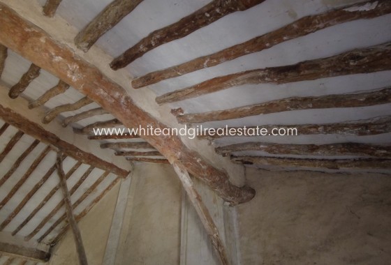 Sale - Townhouse - Caudete