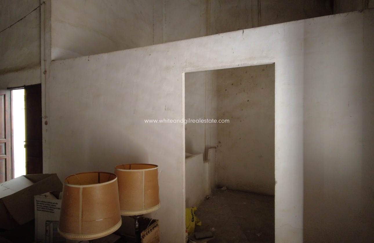 Sale - Townhouse - Caudete