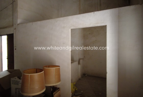 Sale - Townhouse - Caudete