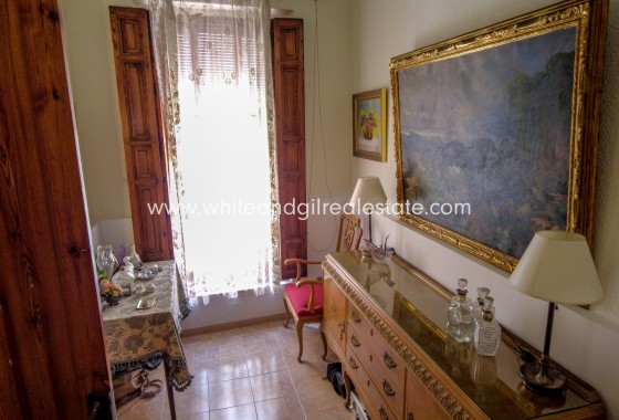 Sale - Townhouse - Caudete