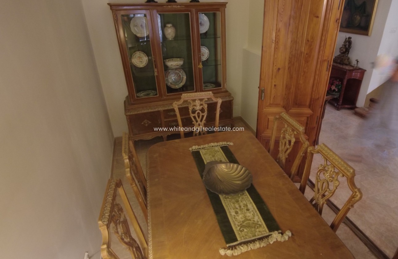 Sale - Townhouse - Caudete