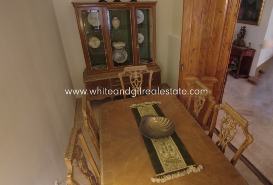 Sale - Townhouse - Caudete