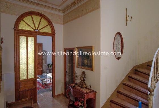 Sale - Townhouse - Caudete