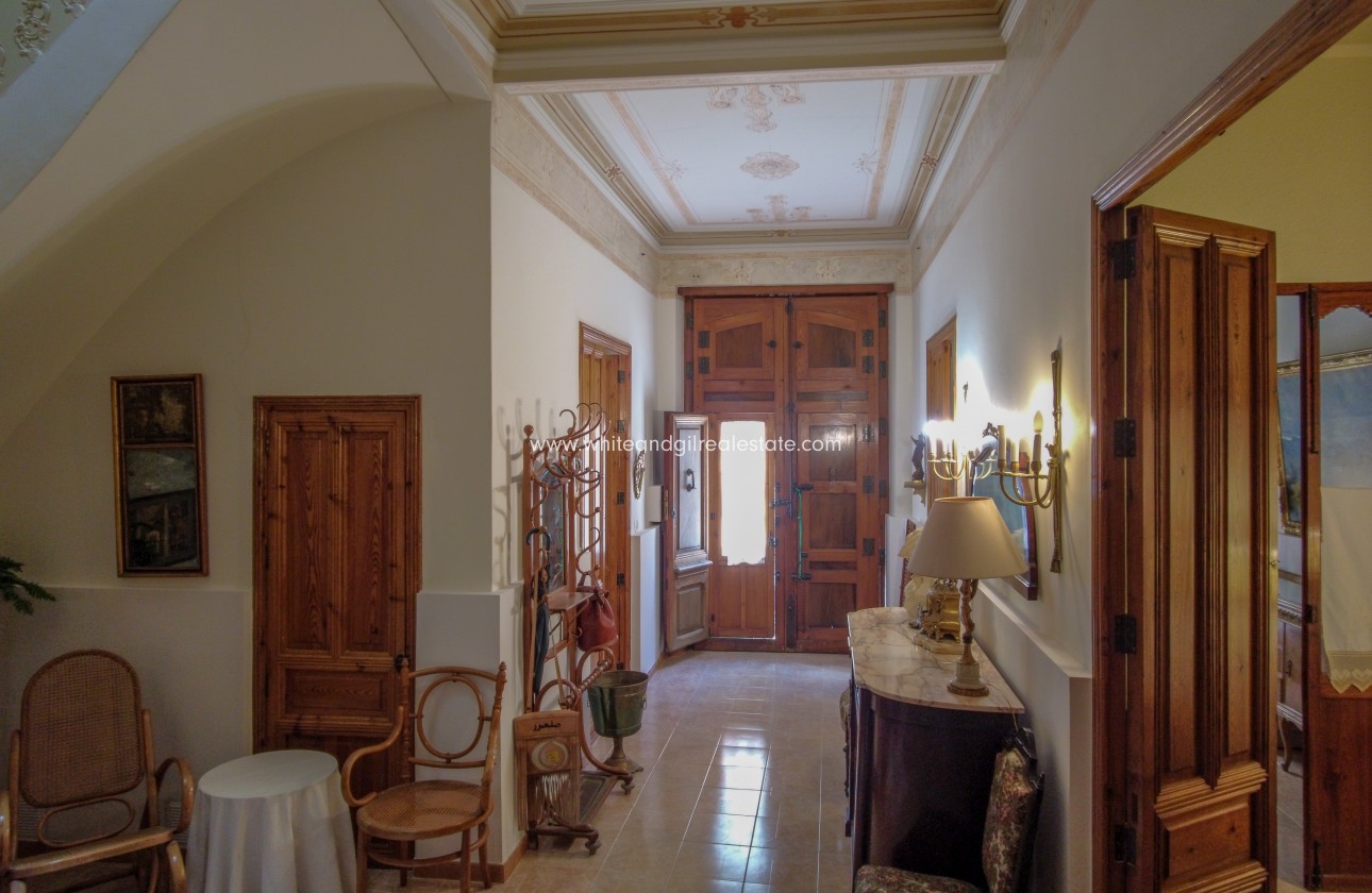 Sale - Townhouse - Caudete