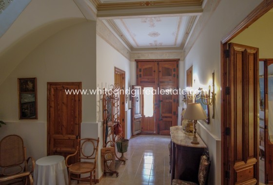 Sale - Townhouse - Caudete