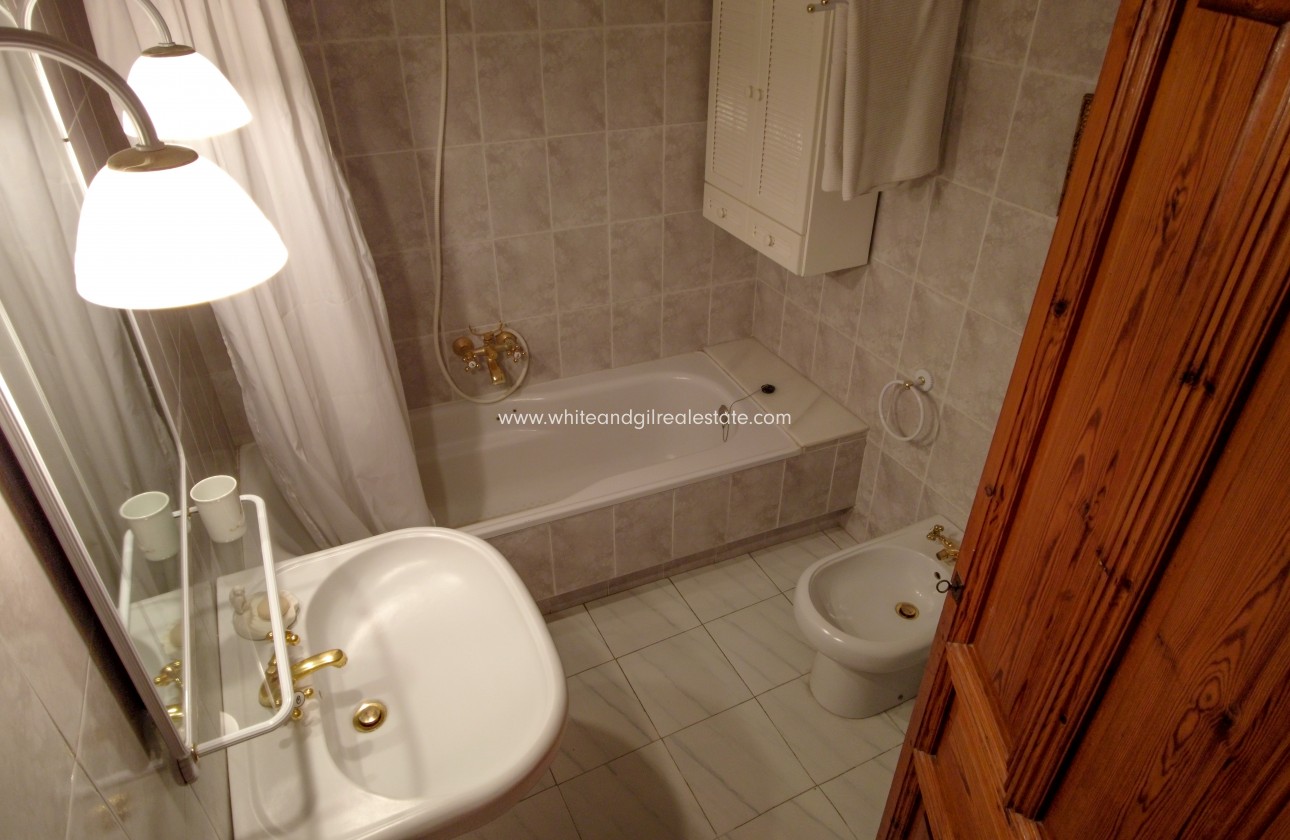 Sale - Townhouse - Caudete