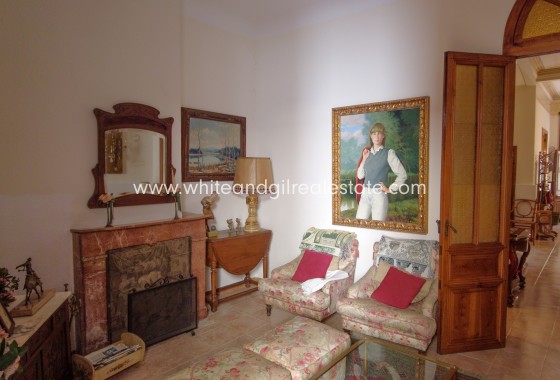 Sale - Townhouse - Caudete