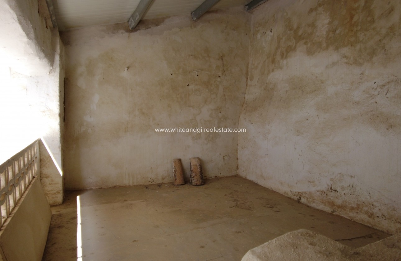 Sale - Townhouse - Caudete