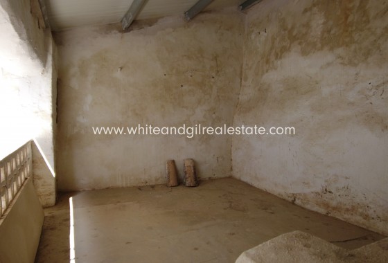 Sale - Townhouse - Caudete