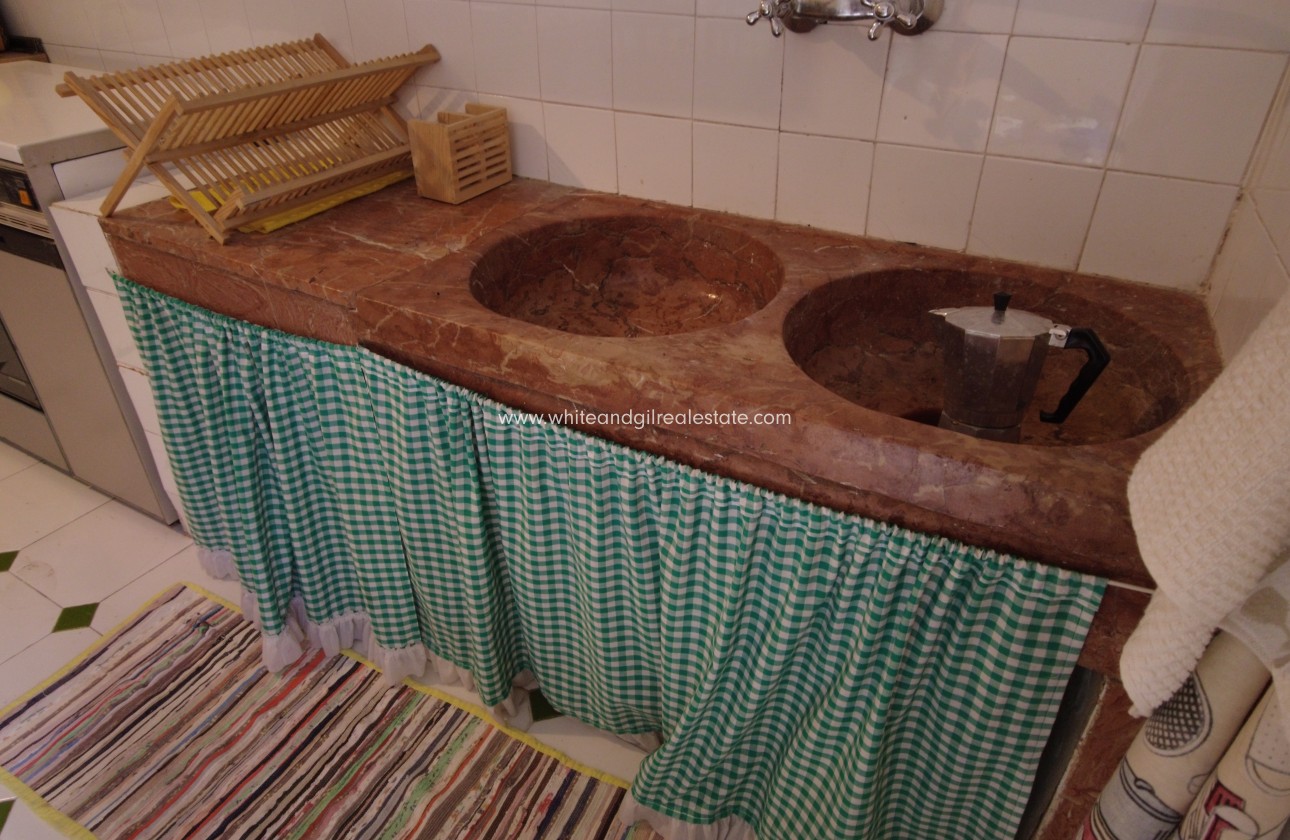 Sale - Townhouse - Caudete