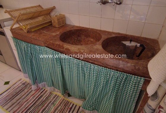 Sale - Townhouse - Caudete