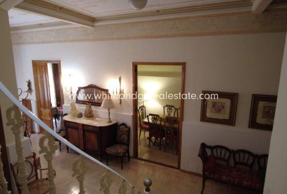 Sale - Townhouse - Caudete