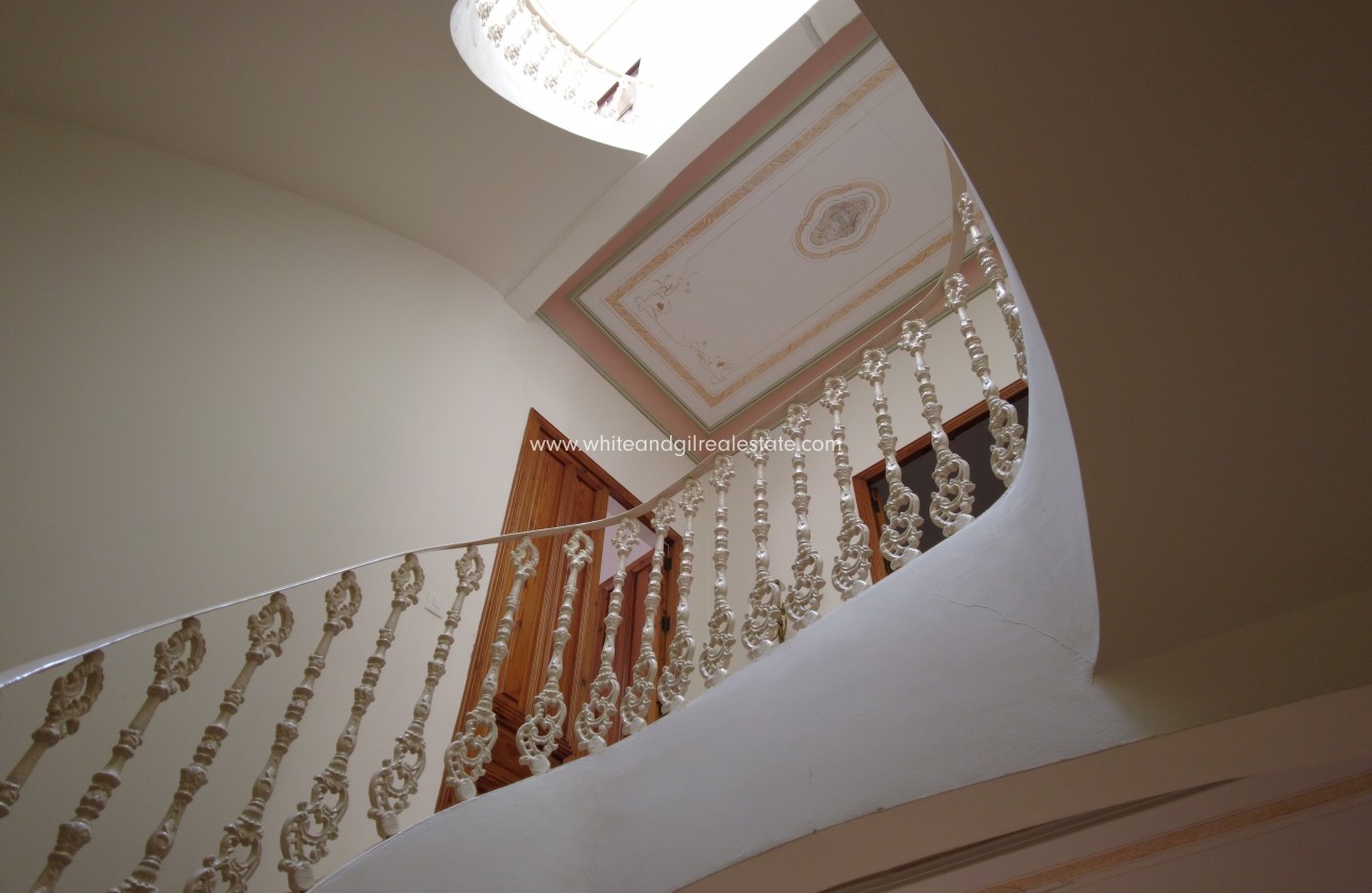 Sale - Townhouse - Caudete