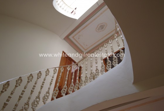 Sale - Townhouse - Caudete