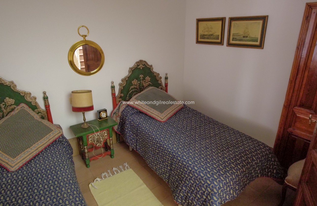 Sale - Townhouse - Caudete