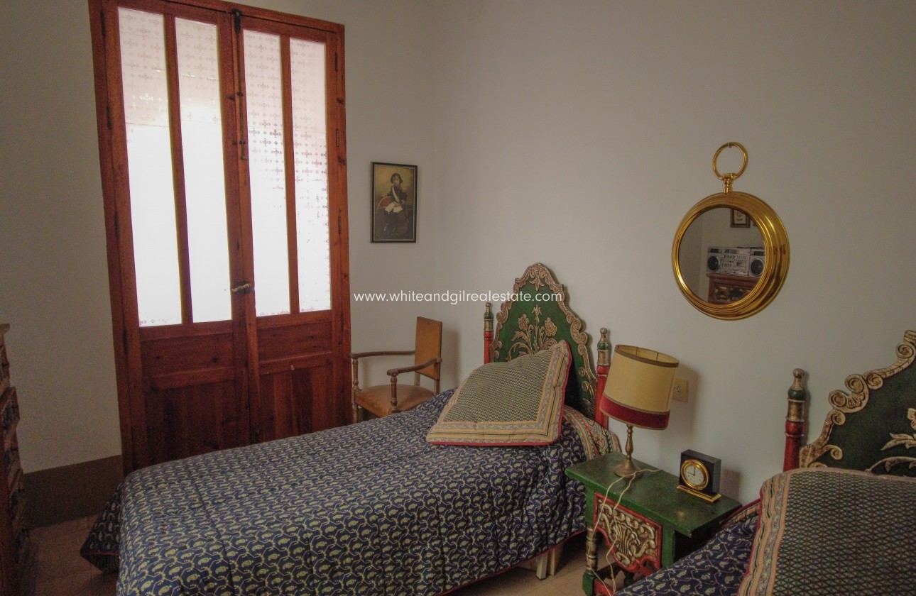 Sale - Townhouse - Caudete